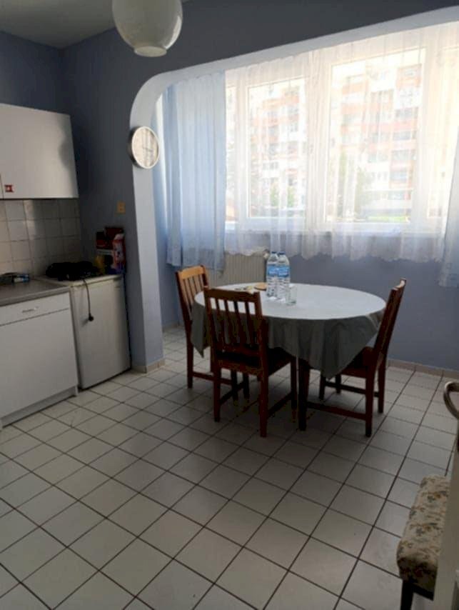 Two-room apartment Sofia (neighborhood Надежда 1) - photo 1