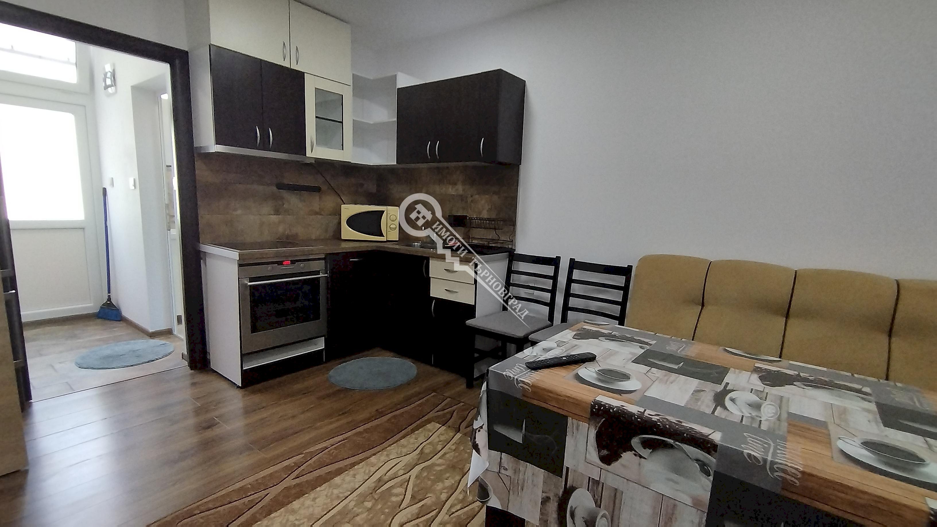 One-room apartment Veliko Tarnovo - photo 1