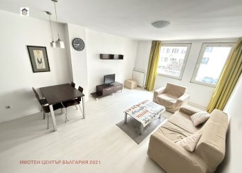 Apartment Sofia (neighborhood Белите брези) - photo 1