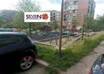Apartment Pernik (neighborhood Тева) - photo 1