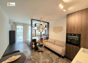 Appartamento Sofia (zona Полигона) - foto 1