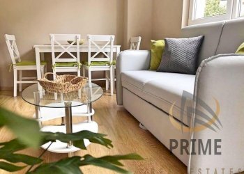 Apartment Burgas (neighborhood Братя Миладинови) - photo 1