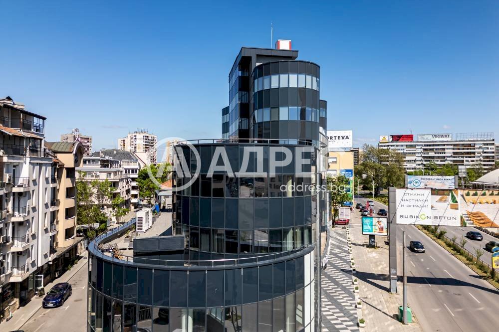 Ufficio Plovdiv city, Plovdiv - foto 1