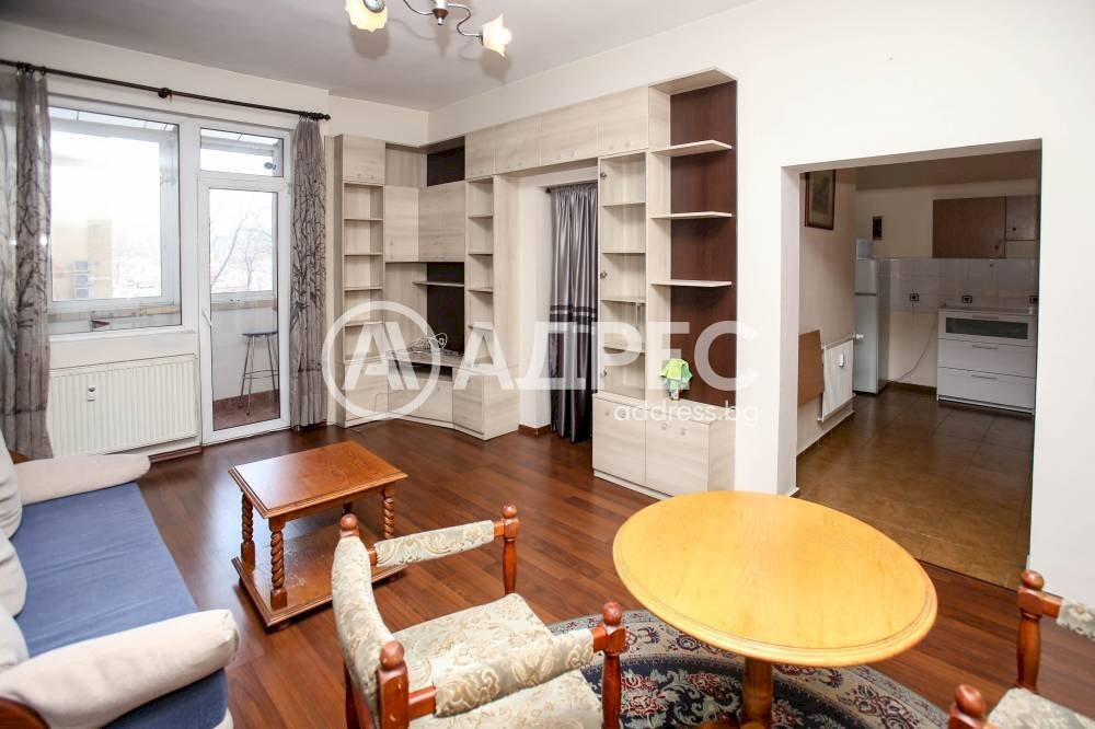 Two-room apartment Sofia - photo 1