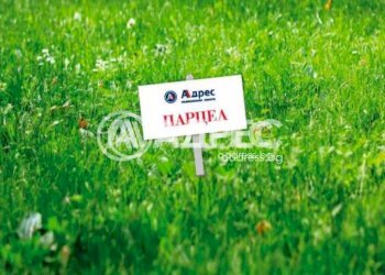 Building land Burgas city, Burgas - photo 1