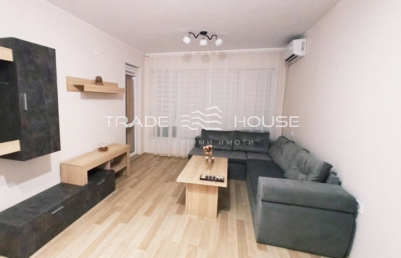 Apartment Plovdiv (neighborhood Кючук Париж) - photo 1