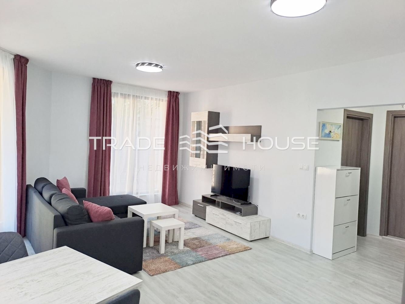 Appartamento Plovdiv (zona Център) - foto 1