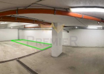 Parking space Varna - photo 1