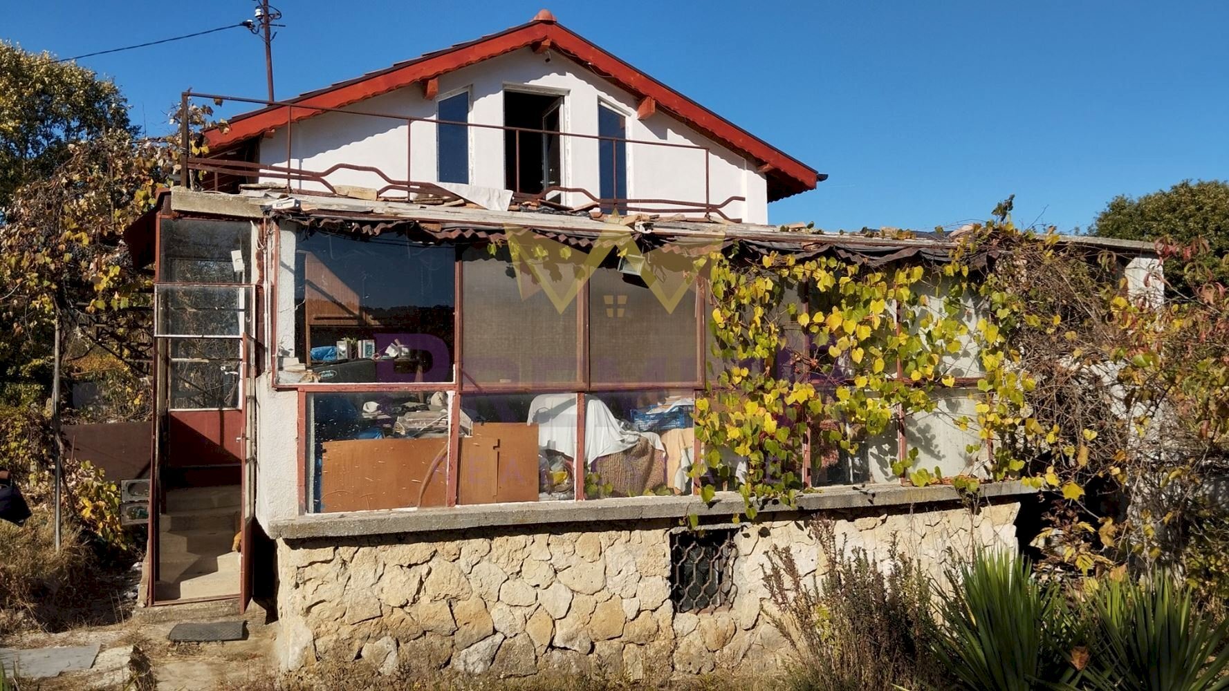 Casa indipendente Aksakovo - foto 1