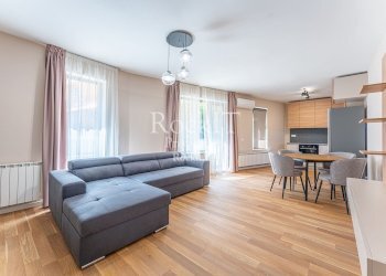 Two-room apartment Sofia (neighborhood Изгрев) - photo 1