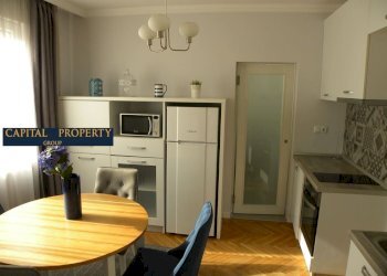 Two-room apartment Varna (neighborhood Център) - photo 1