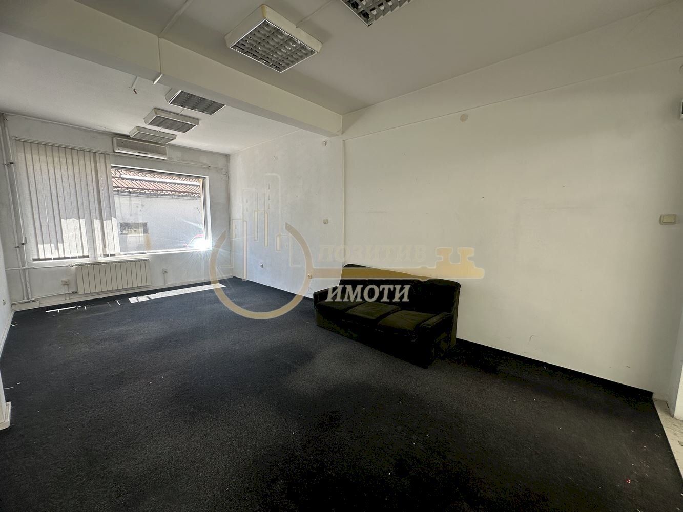 Office Sofia (neighborhood Банишора) - photo 1