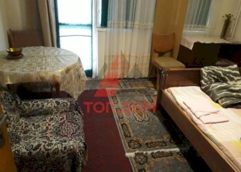 Four-room apartment Varna (neighborhood Чайка) - photo 1