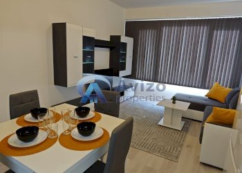 Trilocale Sofia (zona Света Троица) - foto 1