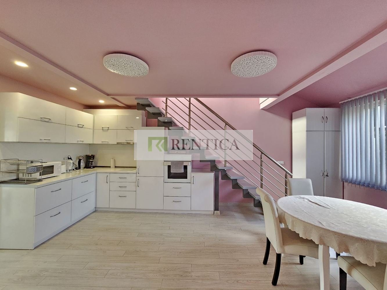 Apartment Varna (neighborhood Център) - photo 1