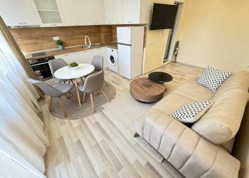 Apartment к.к. Св.Св. Константин и Елена, Varna - photo 1