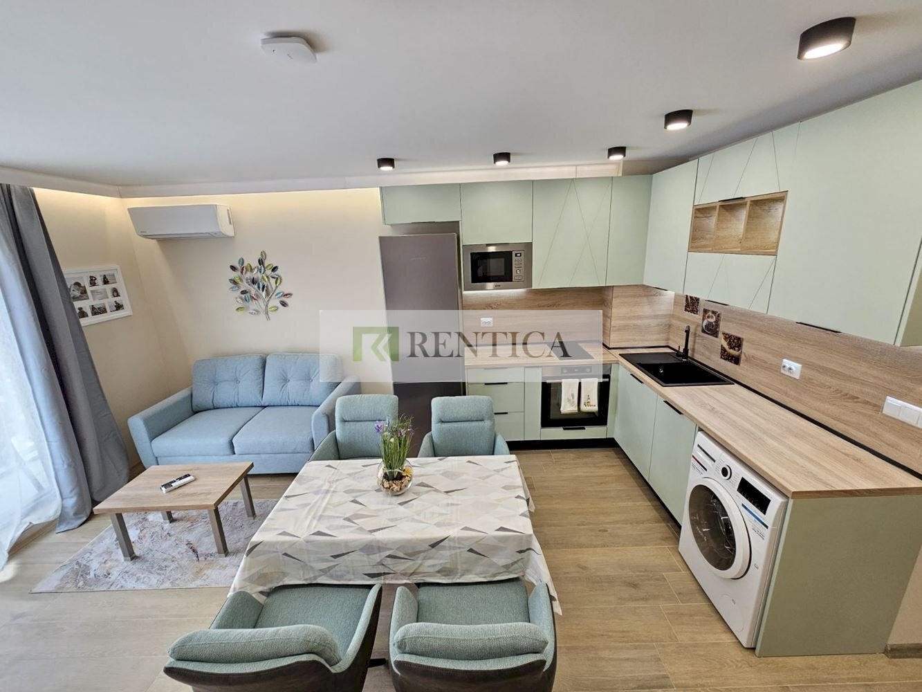 Appartamento Varna (zona Победа) - foto 1