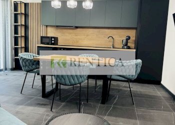 Apartment Varna (neighborhood Колхозен пазар) - photo 1
