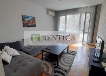 Appartamento Varna (zona Чайка) - foto 1