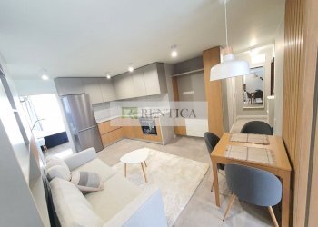 Apartment Varna (neighborhood Спортна зала) - photo 1