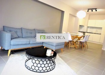 Three-room apartment Varna - photo 1