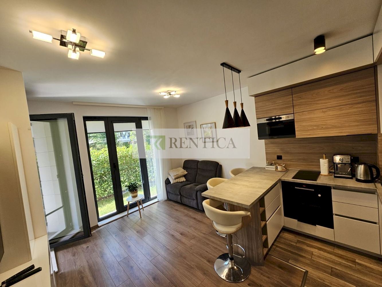 Apartment к.к. Св.Св. Константин и Елена, Varna - photo 1