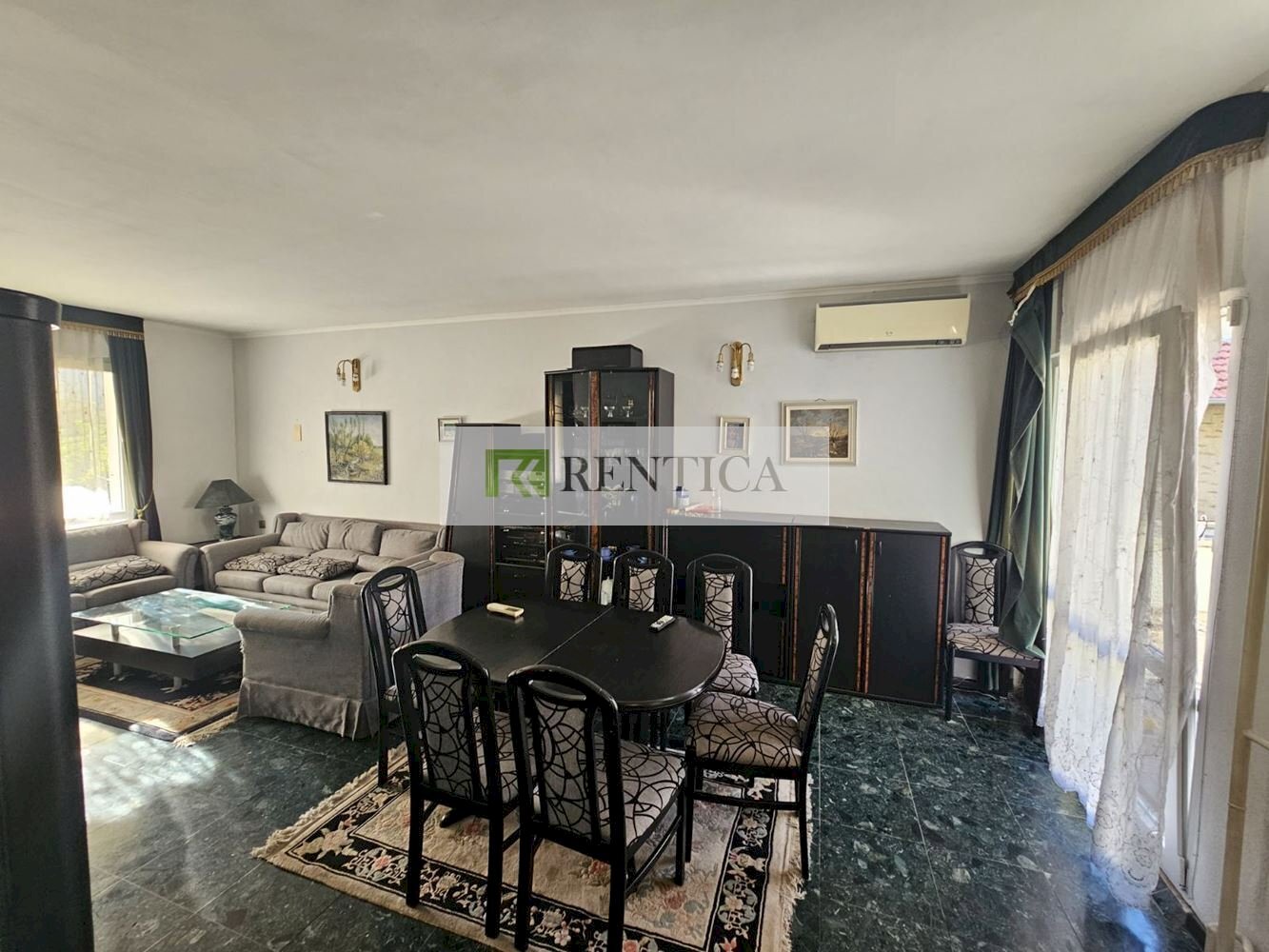 Quadrilocale Varna (zona ВИНС) - foto 1