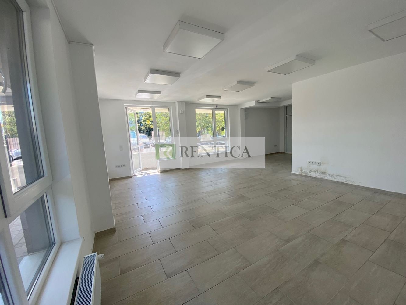 Office Varna (neighborhood Кайсиева градина) - photo 1