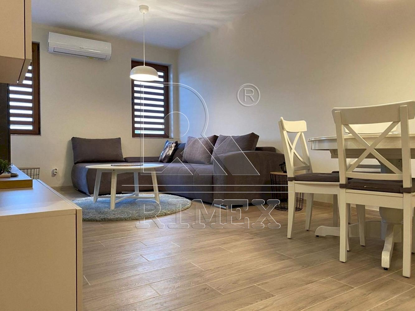 Trilocale Plovdiv (zona Кършияка) - foto 1