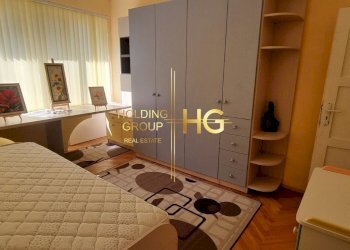 Three-room apartment Varna (neighborhood Гръцка махала) - photo 1