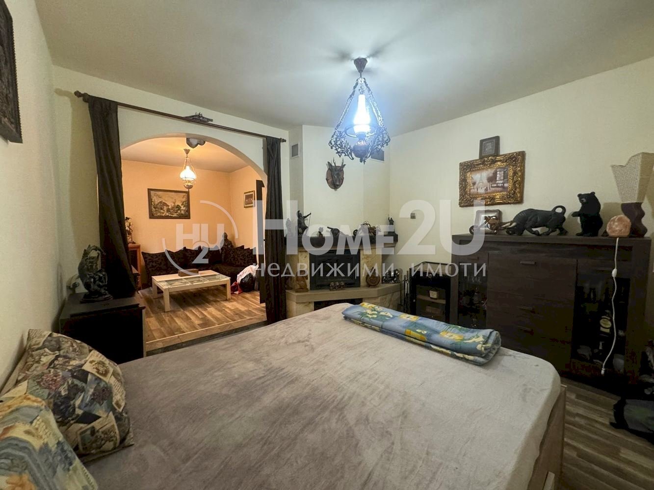 Villa Rodopi - foto 1