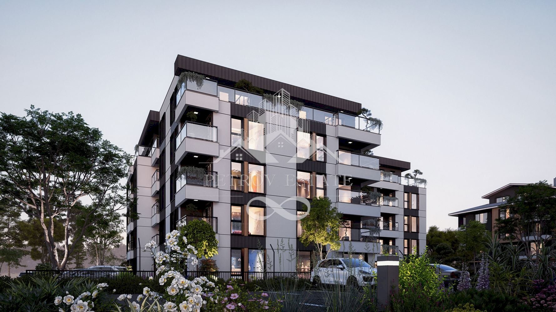 Apartment Velingrad - photo 1