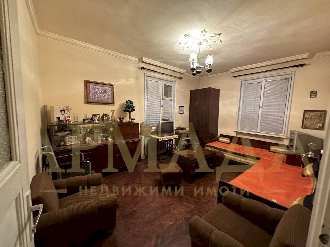 Two-room apartment Plovdiv (neighborhood Център) - photo 1