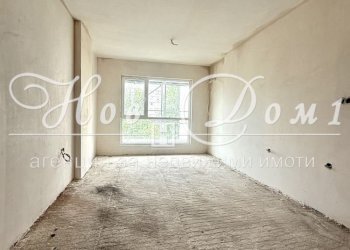Двустаен Пловдив (квартал Остромила) - фото 1