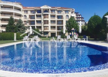 One-room apartment гр. Свети Влас, Nesebar - photo 1