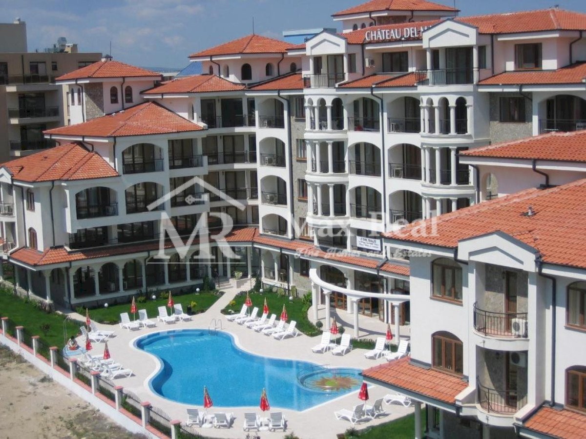 Apartment кк. Слънчев Бряг, Nesebar - photo 1