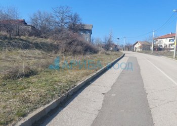 Building land Mineralni Bani - photo 1