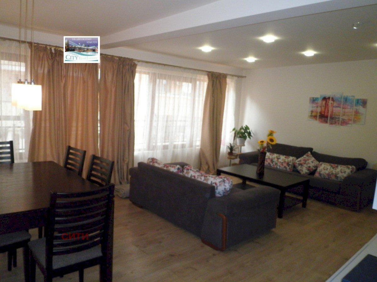 Appartamento Plovdiv (zona Кършияка) - foto 1