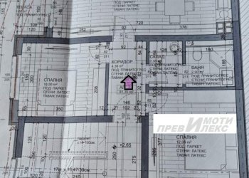 Trilocale Plovdiv (zona Център) - foto 1