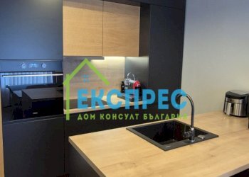 Trilocale Sofia (zona Сердика) - foto 1