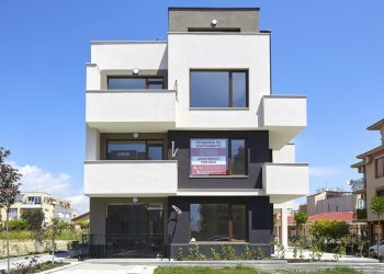 Three-room apartment с. Равда, Nesebar - photo 1