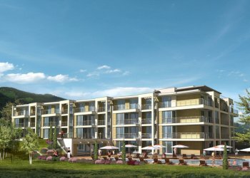 One-room apartment гр. Свети Влас, Nesebar - photo 1