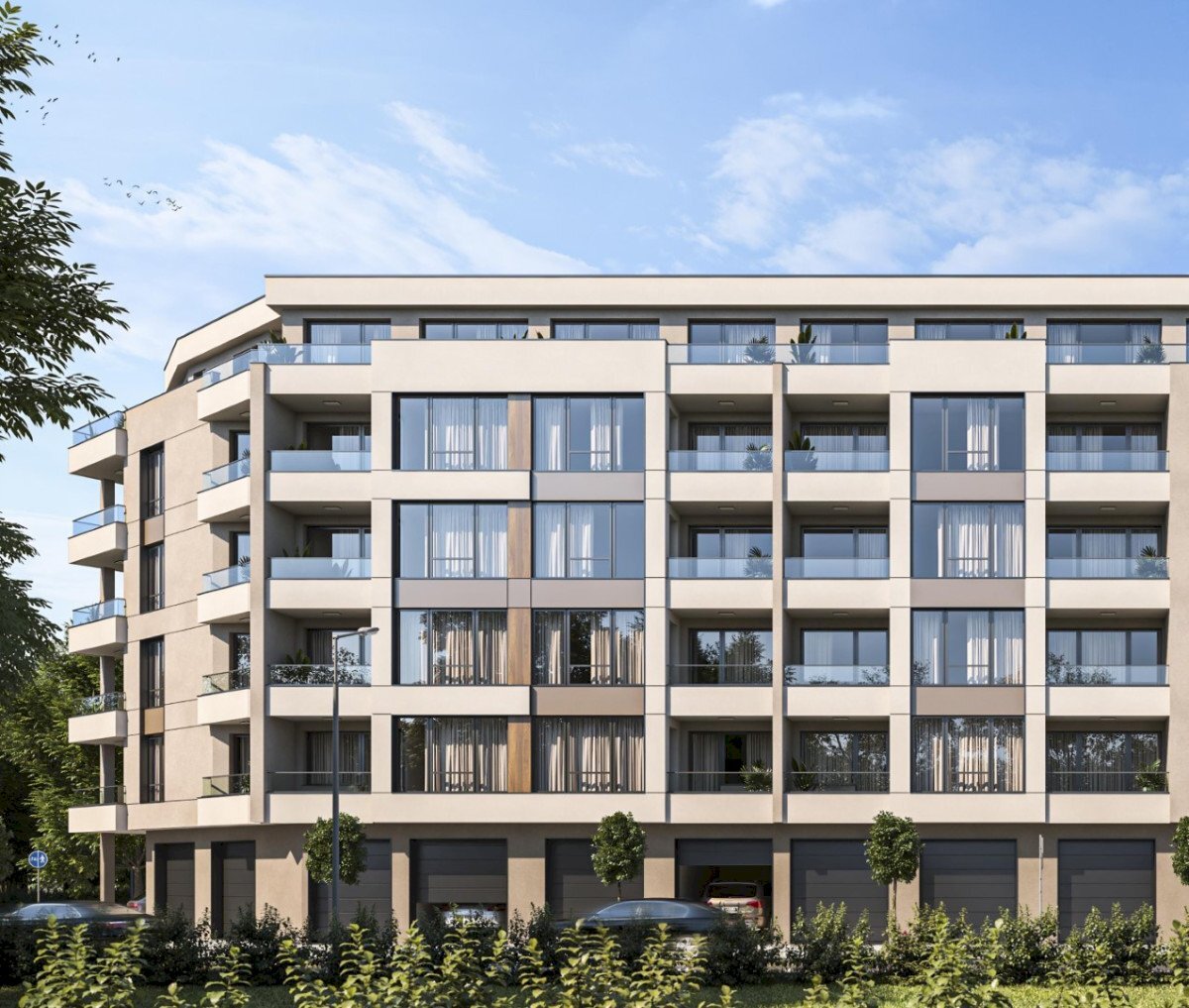 Two-room apartment гр. Поморие, Pomorie - photo 1