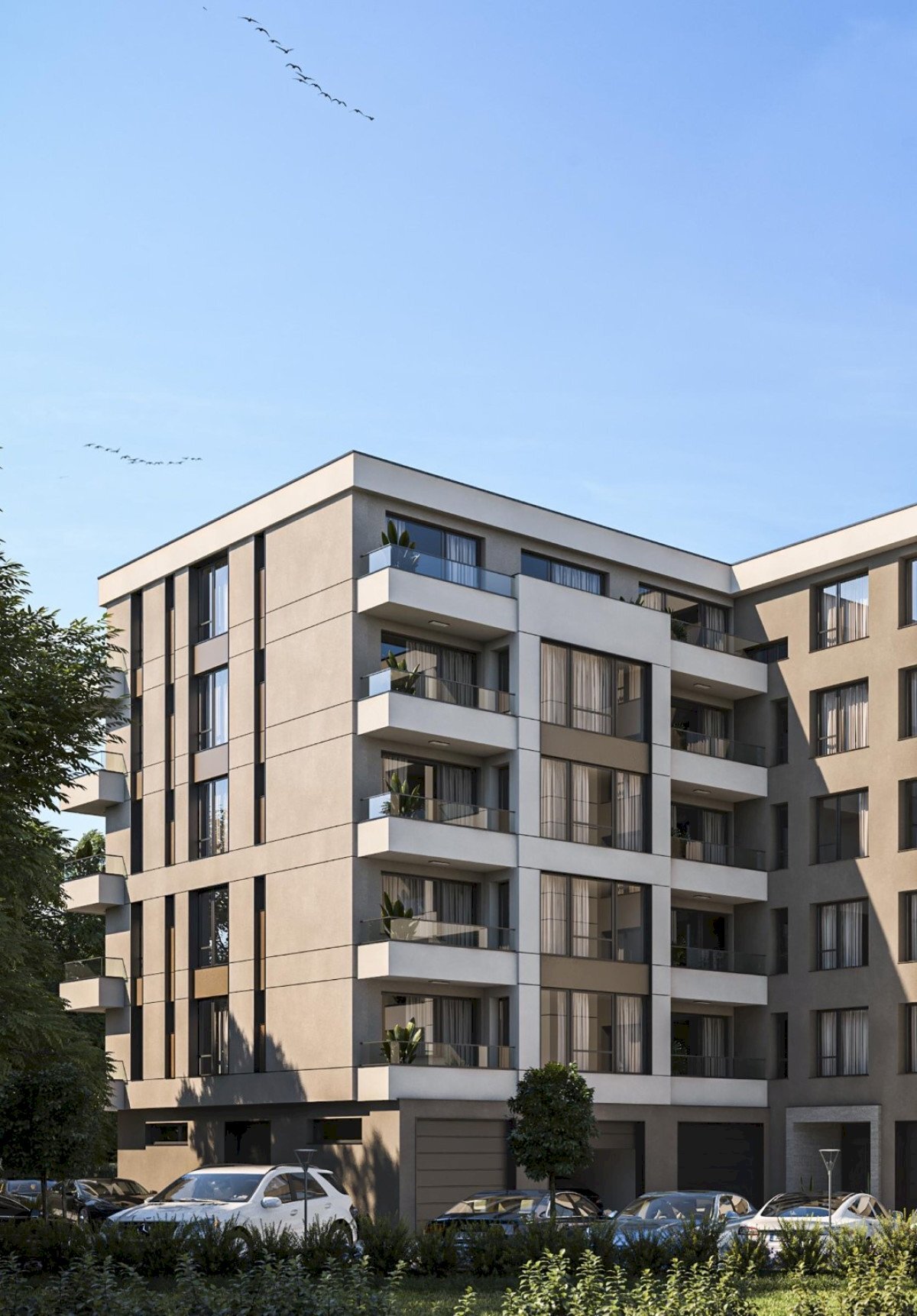 Two-room apartment гр. Поморие, Pomorie - photo 1
