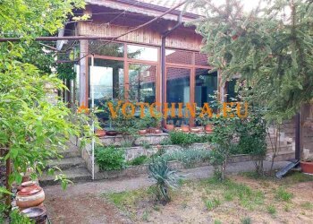 Villa с. Черноморци, Shabla - photo 1