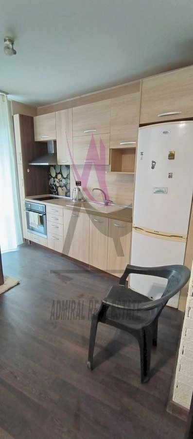Two-room apartment Varna (neighborhood Автогара) - photo 1