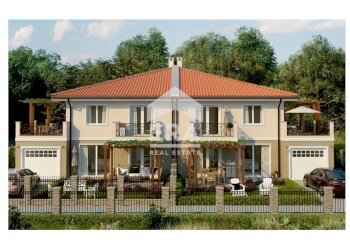 Villa Свети Георги, Pomorie - photo 1