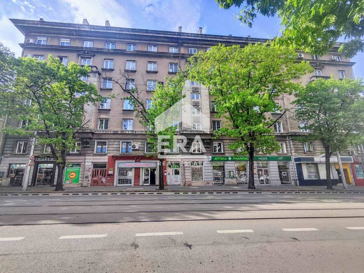 Bilocale Център, Sofia - foto 1