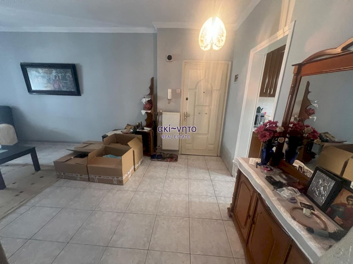 Bilocale Ολυμπίας 41, Θεσσαλονίκη 543 52, Grecia - foto 1