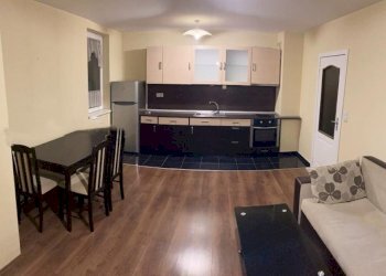 One-room apartment Sofia (neighborhood Манастирски ливади) - photo 1